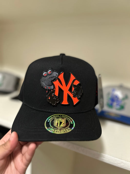 La Yankees